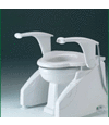 MO-100HL Sanmedi Solo toiletlift